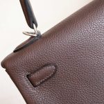 Kelly 25 Ebene Faubourg Barenia PHW