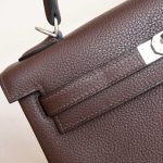 Kelly 25 Ebene Faubourg Barenia PHW
