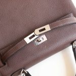 Kelly 25 Ebene Faubourg Barenia PHW
