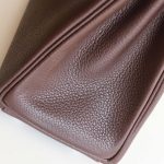 Kelly 25 Ebene Faubourg Barenia PHW