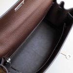 Kelly 25 Ebene Faubourg Barenia PHW