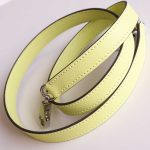 Kelly 28 Jaune Bourgeon Chevre PHW