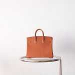 BK25 Fauve Barenia GHW - BK