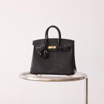 BK25 Noir Lizard GHW - BK