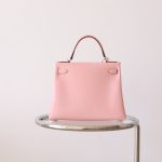 Kelly 28 Sakura Pink Swift PHW