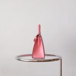 Kelly 25 Rose Confetti Epsom PHW