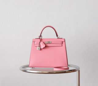 Kelly 25 Rose Confetti Epsom PHW