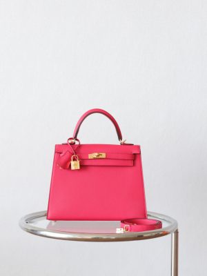 Kelly 25 Rose Extreme Epsom GHW
