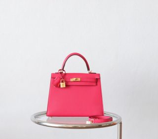 Kelly 25 Rose Extreme Epsom GHW