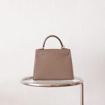 Kelly 25 Etoupe Epsom GHW