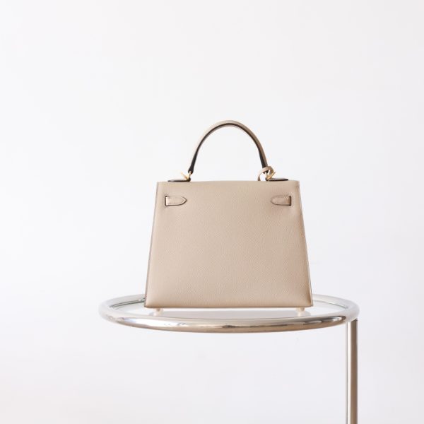 Kelly 25 Trench Epsom GHW