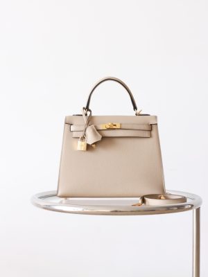 Kelly 25 Trench Epsom GHW