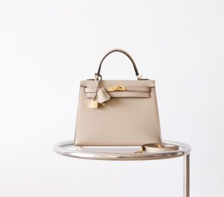 Kelly 25 Trench Epsom GHW