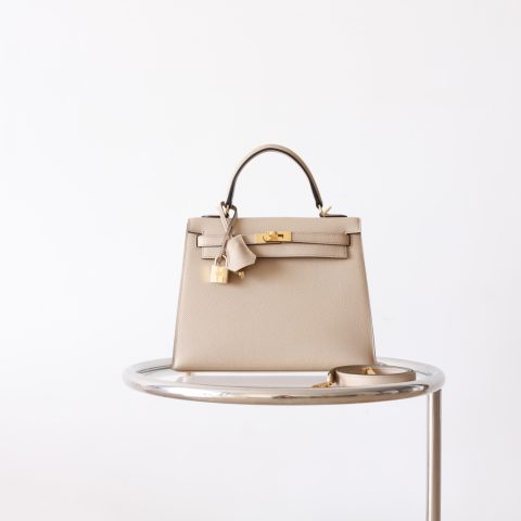 Kelly 25 Trench Epsom GHW