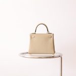 Kelly 25 Trench Togo GHW