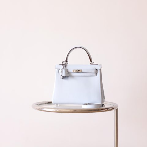 Kelly 25 Blue Brume Swift PHW