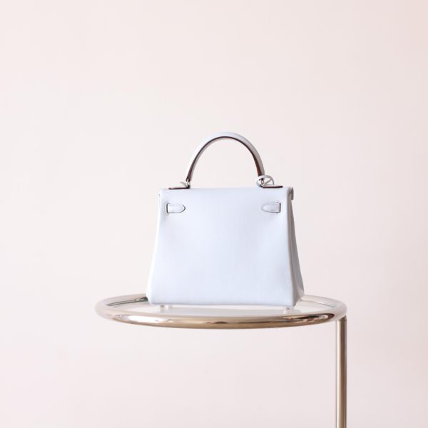 Kelly 25 Blue Brume Swift PHW