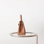 Kelly 25 Gold Togo GHW