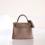 Kelly 25 Beige De Weimar Evercolor GHW