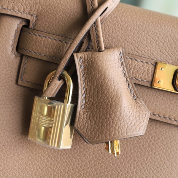 Kelly 25 Beige De Weimar Evercolor GHW