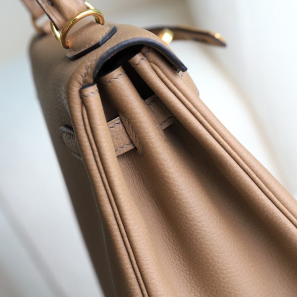 Kelly 25 Beige De Weimar Evercolor GHW