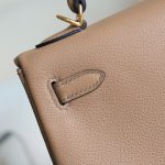 Kelly 25 Beige De Weimar Evercolor GHW