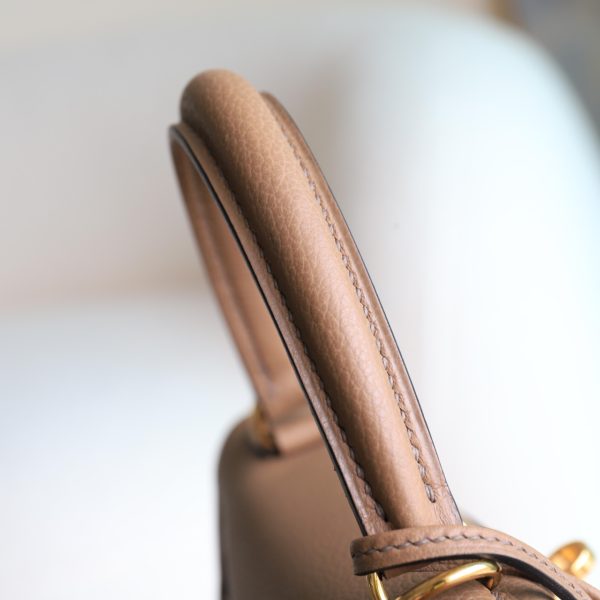 Kelly 25 Beige De Weimar Evercolor GHW
