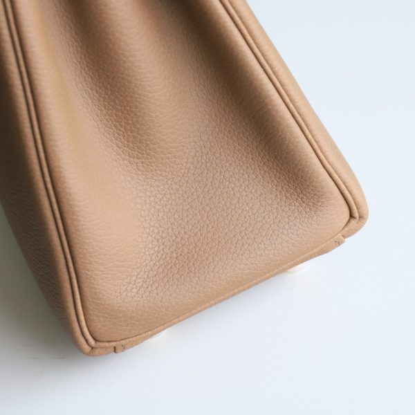 Kelly 25 Beige De Weimar Evercolor GHW