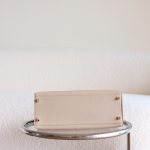 Kelly 25 Trench And Gold Epsom GHW