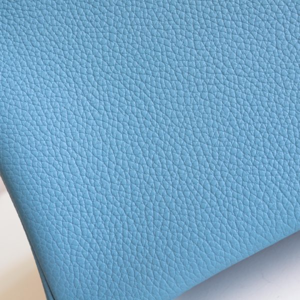 BK25 Blue Jean Togo PHW - BK