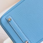 BK25 Blue Jean Togo PHW - BK