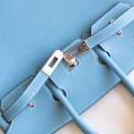 BK25 Blue Jean Togo PHW - BK