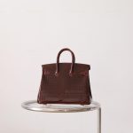 BK25 Bordeaux Shiny Niloticus GHW - BK