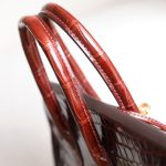 BK25 Bordeaux Shiny Niloticus GHW - BK