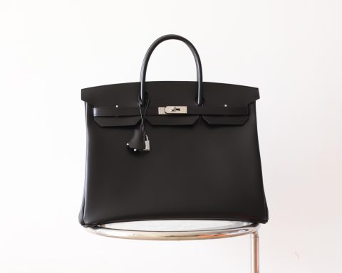 BK40 Black Box PHW - BK