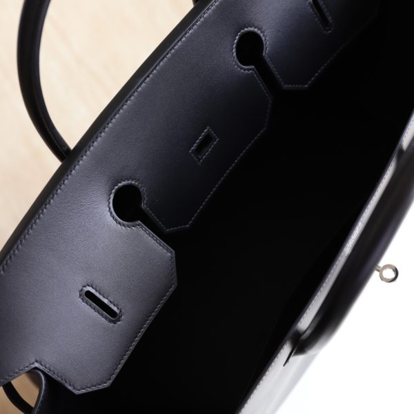 BK40 Black Box PHW - BK