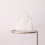 Kelly 25 Blanc Swift PHW