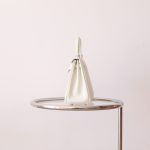 Kelly 25 Blanc Swift PHW
