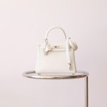 Kelly 25 Blanc Swift PHW