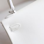Kelly 25 Blanc Swift PHW