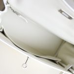 Kelly 25 Blanc Swift PHW