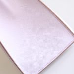 Kelly 25 Mauve Pale Epsom PHW