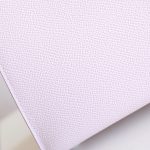 Kelly 25 Mauve Pale Epsom PHW
