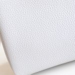 Kelly 25 Gris Pearl Togo PHW