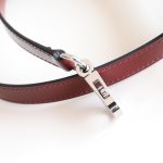 Kelly 25 Rouge H Box Leather PHW