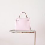 Kelly 25 Mauve Pale Swift PHW
