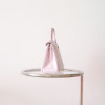 Kelly 25 Mauve Pale Swift PHW