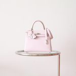 Kelly 25 Mauve Pale Swift PHW