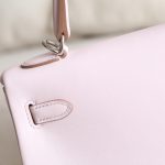 Kelly 25 Mauve Pale Swift PHW