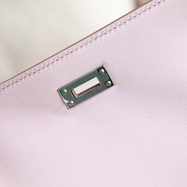 Kelly 25 Mauve Pale Swift PHW